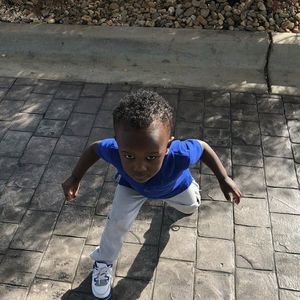 Meet your Posher, Anbf pro curtis